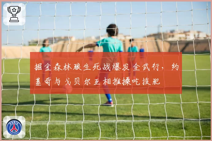 掘金森林狼生死战爆发全武行,约基奇与戈贝尔互相推搡吃技犯