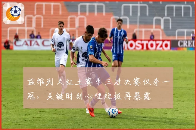 兹维列夫红土赛季三进决赛仅夺一冠,关键时刻心理短板再暴露